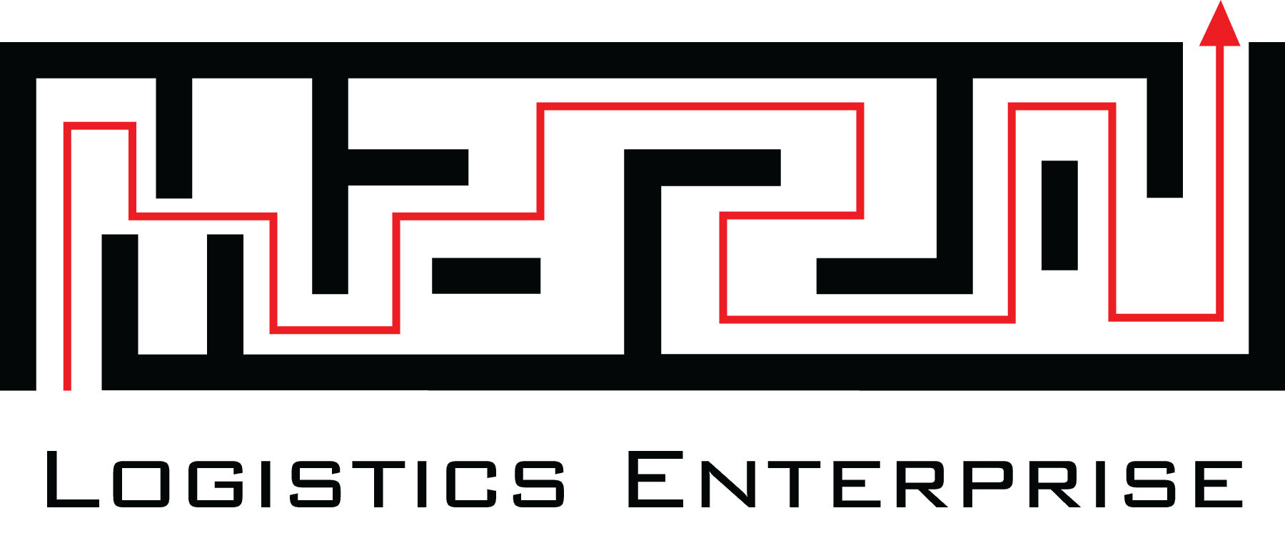 Maze Logistics logo